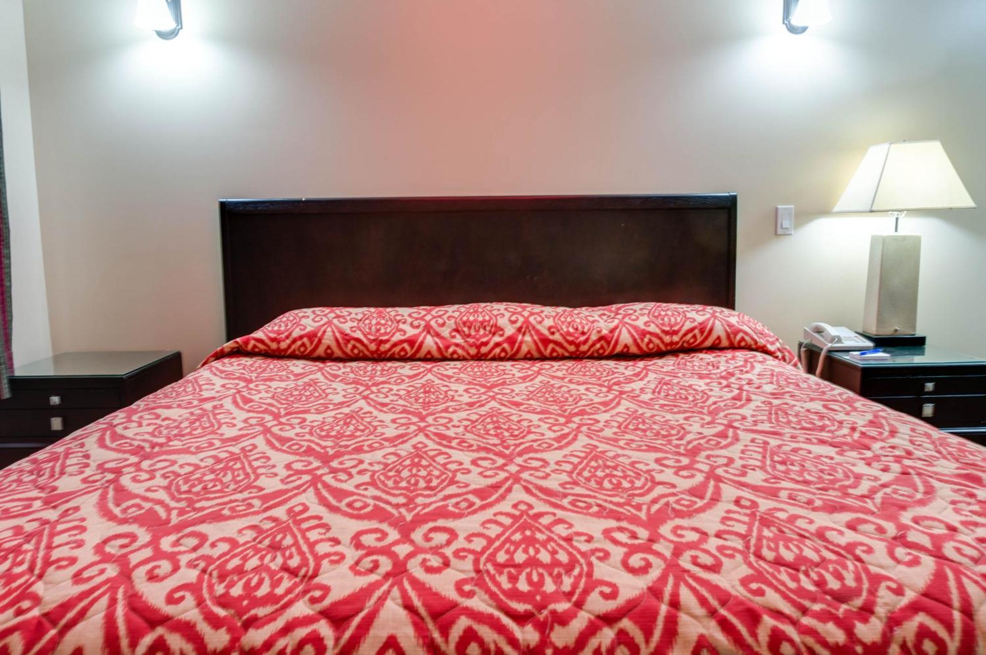 Sky Palm Motel - Orange Phòng bức ảnh